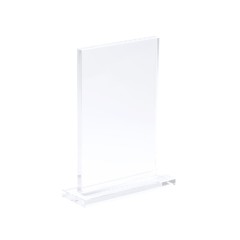 Стеклянная награда DISKUR