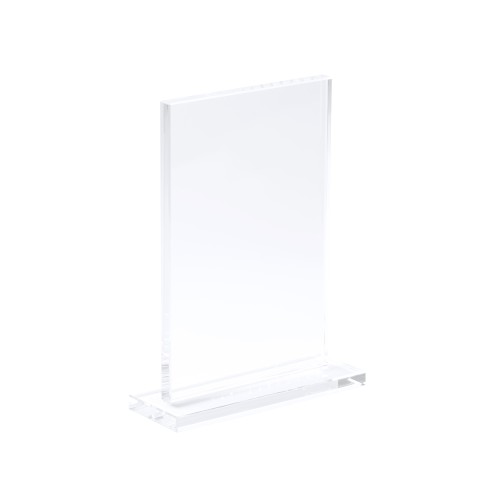 Стеклянная награда DISKUR