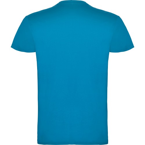 Футболка BEAGLE, БИРЮЗОВЫЙ S