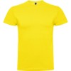 Футболка BRACO мужская, ЖЁЛТЫЙ S Футболка BRACO мужская, ЖЁЛТЫЙ S