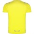 Спортивная футболка SEPANG мужская, ФЛУОРЕСЦЕНТНЫЙ ЖЕЛТЫЙ S