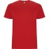 Футболка детская STAFFORD, КРАСНЫЙ 3/4