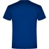 Футболка TECKEL мужская, КОРОЛЕВСКИЙ СИНИЙ XXL