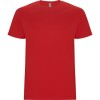 Футболка STAFFORD , КРАСНЫЙ S