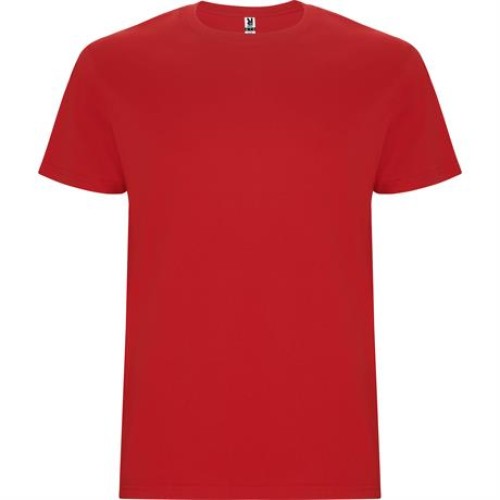 Футболка STAFFORD , КРАСНЫЙ S