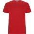 Футболка STAFFORD , КРАСНЫЙ S