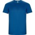 Спортивная футболка IMOLA мужская, КОРОЛЕВСКИЙ СИНИЙ S
