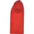 Спортивная футболка SEPANG мужская, КРАСНЫЙ S