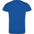 Спортивная футболка CAMIMERA мужская, КОРОЛЕВСКИЙ СИНИЙ L