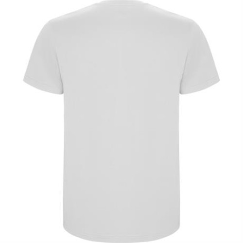 Футболка STAFFORD , БЕЛЫЙ M