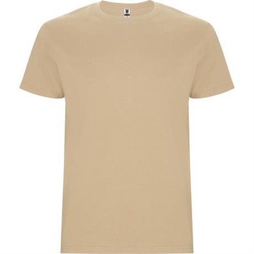 Футболка STAFFORD , ПЕСОЧНЫЙ S