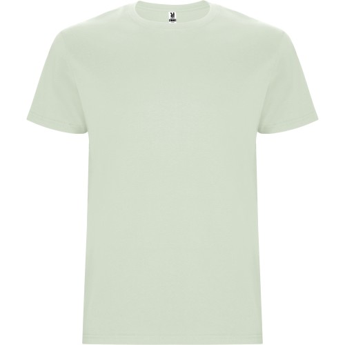 Футболка детская STAFFORD, ТУМАННО-ЗЕЛЕНЫЙ 3/4