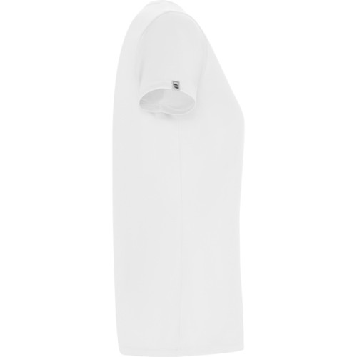 Спортивная футболка IMOLA WOMAN женская, БЕЛЫЙ S