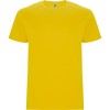 Футболка детская STAFFORD, ЖЕЛТЫЙ 3/4