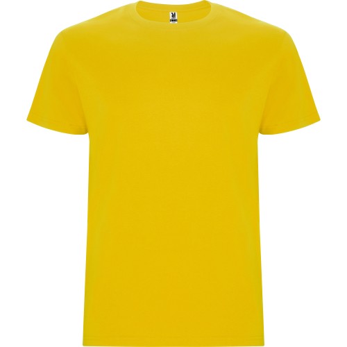 Футболка детская STAFFORD, ЖЕЛТЫЙ 3/4