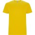 Футболка детская STAFFORD, ЖЕЛТЫЙ 3/4