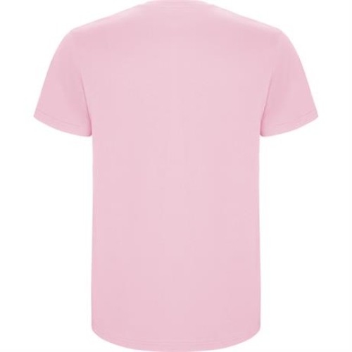Футболка STAFFORD , СВЕТЛО-РОЗОВЫЙ S