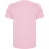Футболка STAFFORD , СВЕТЛО-РОЗОВЫЙ S