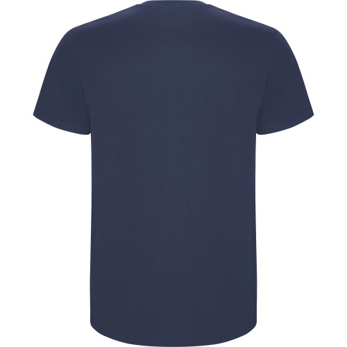 Футболка детская STAFFORD, ИНДИГО 3/4