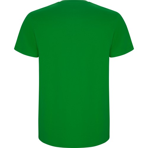 Футболка детская STAFFORD, ТРАВЯНОЙ ЗЕЛЕНЫЙ 3/4