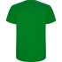 Футболка детская STAFFORD, ТРАВЯНОЙ ЗЕЛЕНЫЙ 3/4