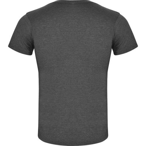 Футболка FOX мужская, ПЁСТРЫЙ ЧЕРНЫЙ S