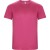 Спортивная футболка IMOLA мужская, ТЕМНО-РОЗОВЫЙ S