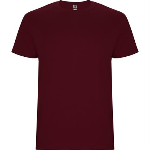 Футболка STAFFORD , ГРАНАТОВЫЙ S