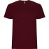 Футболка STAFFORD , ГРАНАТОВЫЙ S