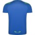 Спортивная футболка SEPANG мужская, КОРОЛЕВСКИЙ СИНИЙ S