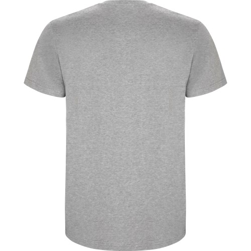 Футболка детская STAFFORD, ПЁСТРЫЙ СЕРЫЙ 3/4