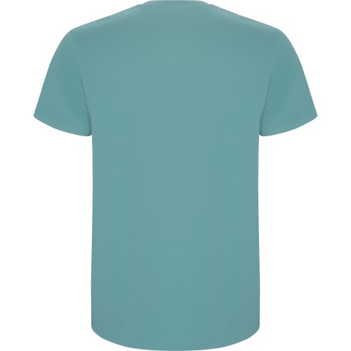 Футболка детская STAFFORD, ПЫЛЬНО-СИНИЙ 3/4