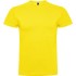 Футболка BRACO мужская, ЖЁЛТЫЙ S