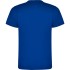 Футболка DOGO PREMIUM мужская, КОРОЛЕВСКИЙ СИНИЙ 4XL