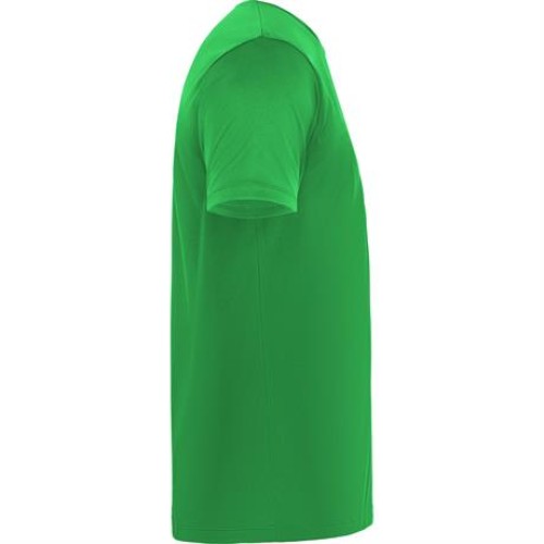 Спортивная футболка DAYTONA унисекс, ПАПАРОТНИКОВЫЙ S