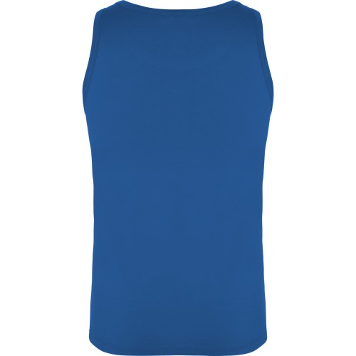 Майка TEXAS мужская, КОРОЛЕВСКИЙ СИНИЙ S