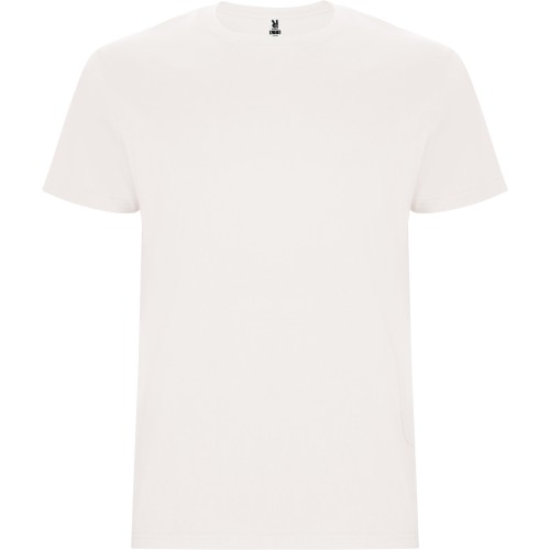 Футболка детская STAFFORD, БЕЛЫЙ ВИНТАЖ 3/4