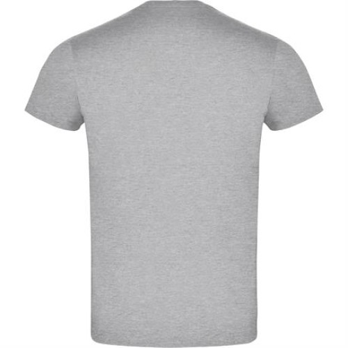 Футболка ATOMIC 150, ПЁСТРЫЙ СЕРЫЙ S