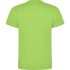 Футболка DOGO PREMIUM мужская, СВЕТЛО-ЗЕЛЕНЫЙ S