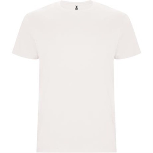 Футболка STAFFORD , БЕЛЫЙ ВИНТАЖ S