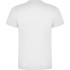 Футболка DOGO PREMIUM мужская, БЕЛЫЙ S