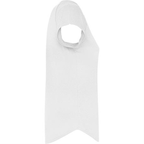 Спортивная футболка AVUS женская, БЕЛЫЙ S