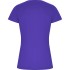 Спортивная футболка IMOLA WOMAN женская, ЛИЛОВЫЙ S