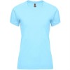 Спортивная футболка BAHRAIN WOMAN женская, НЕБЕСНО-ГОЛУБОЙ S Спортивная футболка BAHRAIN WOMAN женская, НЕБЕСНО-ГОЛУБОЙ S