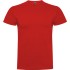 Футболка BRACO мужская, КРАСНЫЙ S
