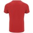 Спортивная футболка BAHRAIN мужская, КРАСНЫЙ S