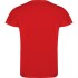Спортивная футболка CAMIMERA мужская, КРАСНЫЙ S