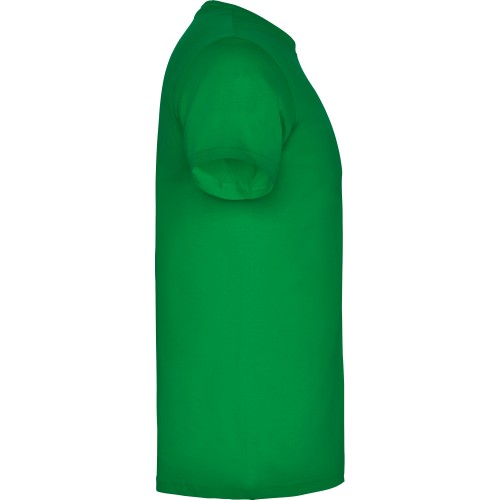 Футболка BEAGLE, ЯРКО-ЗЕЛЕНЫЙ S