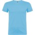 Футболка BEAGLE, НЕБЕСНО-ГОЛУБОЙ S