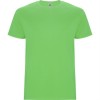 Футболка STAFFORD , СВЕТЛО-ЗЕЛЕНЫЙ S